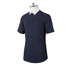 Animo Wedstrijdshirt Orazio | Korte Mouw | Heren 